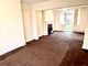 Thumbnail Semi-detached house for sale in Staveley Road, Evington, Leicester