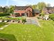 Thumbnail Detached house for sale in Chells Hill, Church Lawton, Stoke-On-Trent, Cheshire