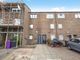 Thumbnail Town house to rent in Brick Lane, Shoreditch