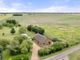 Thumbnail Detached bungalow for sale in Broad Drove West, Tydd St Giles, Wisbech, Cambs