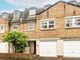 Thumbnail Town house for sale in Middle Way, Oxford