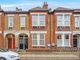 Thumbnail Maisonette to rent in Renmuir Street, Tooting