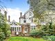 Thumbnail Semi-detached house for sale in Hadley Grove, Hadley Green, Herts