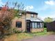 Thumbnail End terrace house for sale in Grantham Court, Shenley Lodge, Milton Keynes, Buckinghamshire