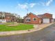 Thumbnail Detached bungalow for sale in Cumberland Avenue, Warsop, Mansfield