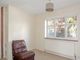 Thumbnail Detached bungalow for sale in Watsons Road, Longwell Green, Bristol