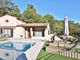 Thumbnail Villa for sale in Gattieres, Nice, France, French Riviera, France