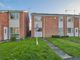 Thumbnail Town house for sale in Clifton Way, Hinckley