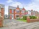 Thumbnail Semi-detached house for sale in Colcot Road, Barry