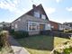 Thumbnail Semi-detached house for sale in Romney Way, Hythe