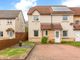 Thumbnail End terrace house for sale in 146 The Murrays Brae, Liberton