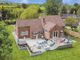 Thumbnail Detached house for sale in Wotton End, Ludgershall