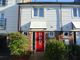 Thumbnail Terraced house for sale in Englefield Way, Basingstoke