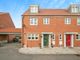 Thumbnail Semi-detached house for sale in Culture Close, Colchester