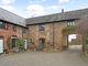 Thumbnail Semi-detached house for sale in The Hall Barns, Copped Hall, Epping, Essex