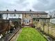 Thumbnail Terraced house for sale in Garth Road, Morden