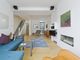 Thumbnail Terraced house for sale in Buchanan Gardens, London