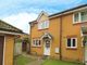 Thumbnail Terraced house for sale in Copse Close, Cippenham, Slough