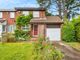 Thumbnail End terrace house for sale in Arun Road, West End, Southampton