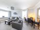 Thumbnail Flat for sale in The Firs, Claygate