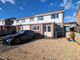 Thumbnail End terrace house for sale in Hibbs Close, Poole