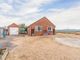 Thumbnail Detached bungalow for sale in Main Street, Mareham-Le-Fen, Boston, Lincolnshire