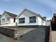 Thumbnail Detached bungalow to rent in Lime Grove, Killay, Swansea