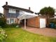 Thumbnail Detached house for sale in Albury Drive, Pinner