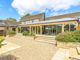 Thumbnail Barn conversion for sale in Bourne Road, Carlby, Stamford