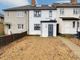 Thumbnail Terraced house for sale in Cattlegate Road, Northaw, Potters Bar