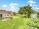 Thumbnail Detached bungalow for sale in Loughborough Road, Bradmore, Nottinghamshire