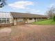 Thumbnail Detached bungalow for sale in Langley Close, Epsom