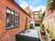 Thumbnail Link-detached house for sale in Brereton Manor Court, Brereton, Near Upper Longdon, Staffordshire