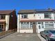 Thumbnail Semi-detached house for sale in Moss Road, Southport