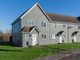 Thumbnail End terrace house for sale in Vastern, Royal Wootton Bassett, Swindon