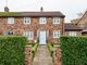 Thumbnail Semi-detached house for sale in Warford Crescent, Alderley Edge