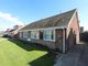 Thumbnail Semi-detached bungalow for sale in Plumtree Road, Thorngumbald, Hull