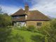 Thumbnail Cottage for sale in Fairbrook Cottage, Staple Street, Hernhill