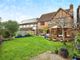 Thumbnail Detached house for sale in Billington Gardens, Hedge End, Southampton, Hampshire