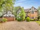 Thumbnail Detached house to rent in The Clump, Rickmansworth