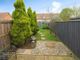 Thumbnail Terraced house for sale in Admirals Drive, Wisbech, Cambridgeshire