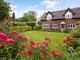 Thumbnail Semi-detached house for sale in Hatching Green, Harpenden
