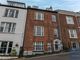 Thumbnail Terraced house for sale in Flats 2 &amp; 4, 3 The Beacon, Exmouth