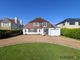 Thumbnail Detached house for sale in South Cliff, Bexhill-On-Sea