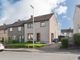 Thumbnail End terrace house for sale in Warout Brae, Glenrothes