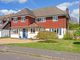 Thumbnail Detached house for sale in Maple Hatch Close, Godalming