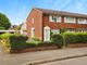 Thumbnail Maisonette for sale in Marlborough Court, Beeston, Nottingham, Nottinghamshire