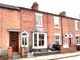 Thumbnail Terraced house for sale in Queen Street, Castlefields, Shrewsbury, Shropshire