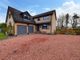 Thumbnail Detached house for sale in Main Street, Symington, Biggar