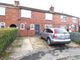 Thumbnail Terraced house for sale in Washington Avenue, Conisbrough, Doncaster